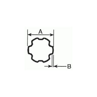 191190800-2 - Outer Tube