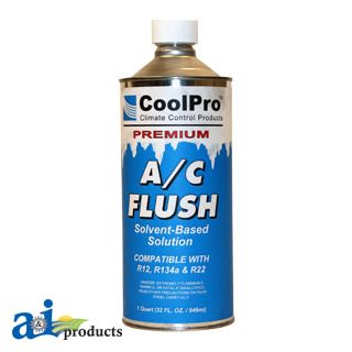 CP5057 - High Performance Evaporative Flush