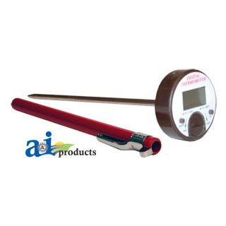 CP6020 - A/C Test Digital Thermometer