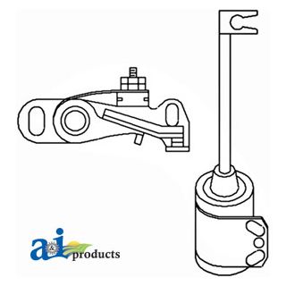 CPN12000A - Tune Up Kit