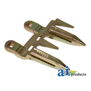 CR7222 - Guard, Knife