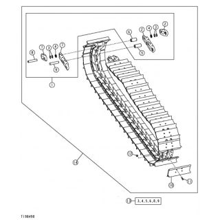 NUT, TRACK 9/16 (T126932)