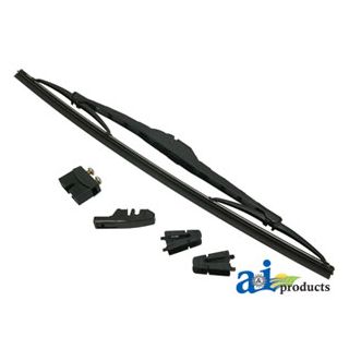 D0NN17528B - Blade, Wiper (14")