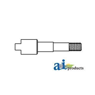 D0NN563D - Pin, Lower Lift Link