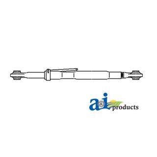 D0NN576B - Center Link Assembly (Cat I & II)