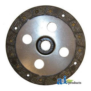D0NN7A539A - Disc Assembly, Torque Limiter, 8"