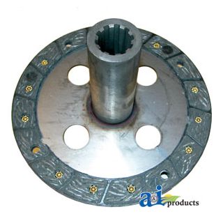 D0NN7A539B - Torque Limiter Clutch Disc, 8"