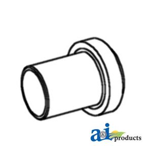 D0NNA865A - Bushing, Lower Lift Link