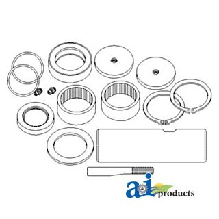 D103626 - Kit, Kingpin