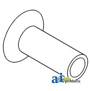 D1761 - Rivets; (.182" X .481")