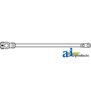 D1NN14301G - Cable, Ground