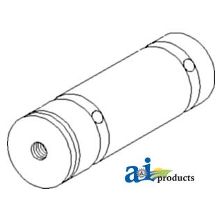 D1NN3N703A - Shaft, Center Arm