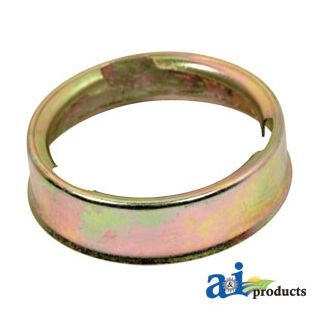 D2989R - Filler, Rad Flange