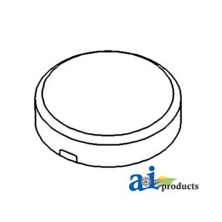 D2NN3A006B - Reservoir Cap, Power Steering Pump