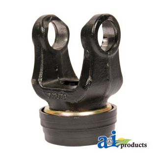 D351106 - Safety Slide Lock Tractor Yoke