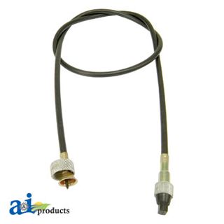 D3NN17365F - Cable, Tachometer