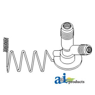 D3NN19849A - Expansion Valve