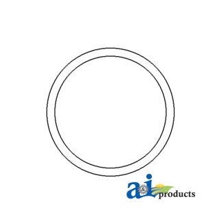 D3NNB485A - Backup Ring, Hydraulic Lift Cylinder Piston