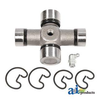 D432000 - Cross & Bearing Kit (CV)
