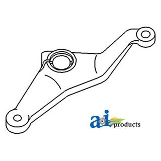 D4NN3131C - Steering Arm (LH)