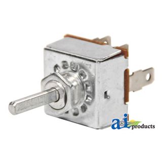 D5NN15122A - Blower Switch