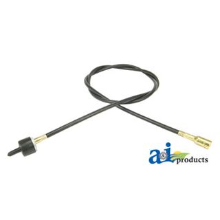 D5NN17365D - Cable, Tachometer