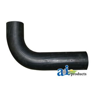 D5NN8260D - Radiator Hose, Upper