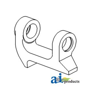 D69359 - Axle End (RH)