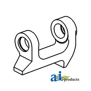 D69360 - Axle End (LH)