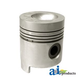 D6NN6108L - Piston (Std)
