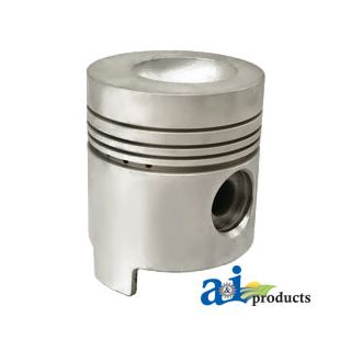 D6NN6108N - Piston (.020")