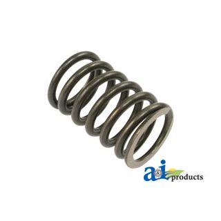 D6NN6513A - Spring, Valve