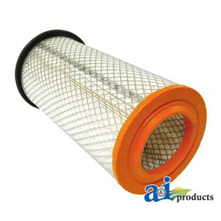 D6NN9601A - Filter, Outer Air