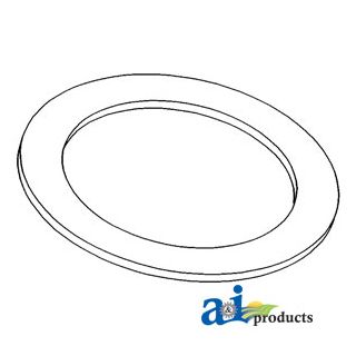 D72372 - Washer, Thrust