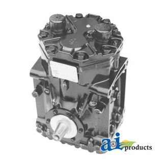 D7NN19D623A - Comp York/Tecumseh w/o Clutch