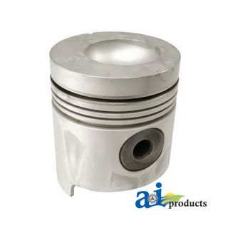 D7NN6108A - Piston (Std)