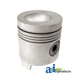 D7NN6108C - Piston (.020")