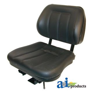 D8NN400SB99L - Seat Assembly