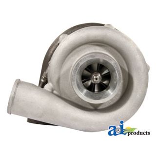 D8NN6K682BA - TurboCharger