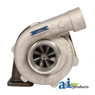 D8NN6K682FB - TurboCharger