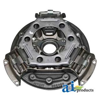 D8NN7563DB - Pressure Plate: 11"