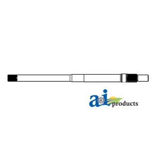 D8NN7A684BA - Shaft, PTO Drive