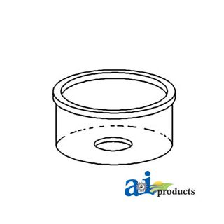 D8NN9162BA - Bowl, Fuel