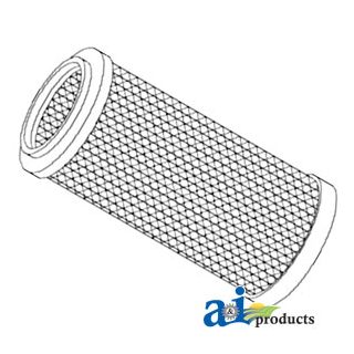 D8NN9B618AA - Filter, Outer Air