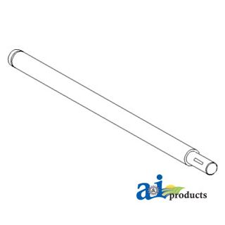 D9NN2N337FA - Shaft, Brake Pedal (18.46")