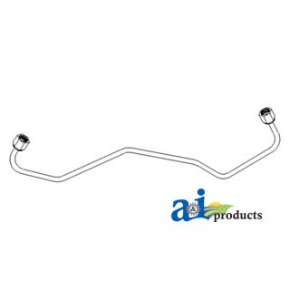 D9NN9A556AA - Injection Line, #2 Cylinder