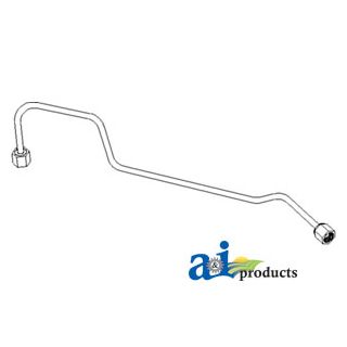 D9NN9A557AA - Injection Line, #3 Cylinder