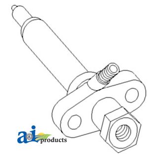 D9NN9F593DA - Injector
