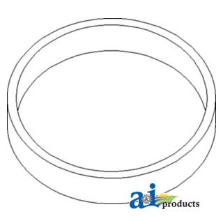 DANA070HS121 - Spacer, Bearing; MFWD Planetary Pinion Gear