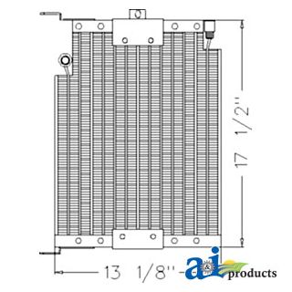 E0NN19710AB - Condenser